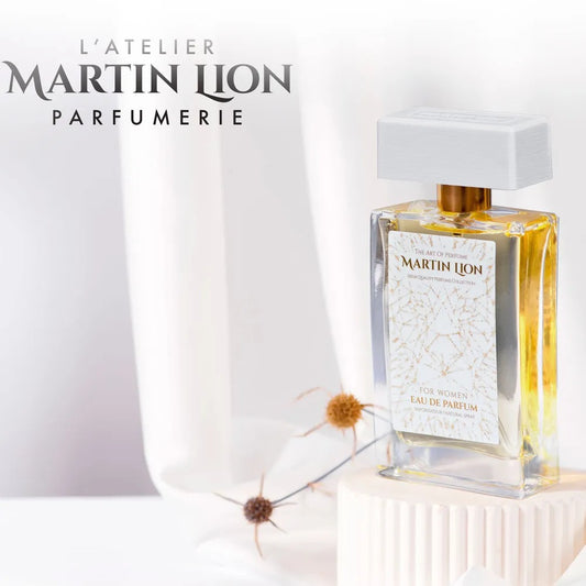 Inspired by Olympea - F71 Martin Lion