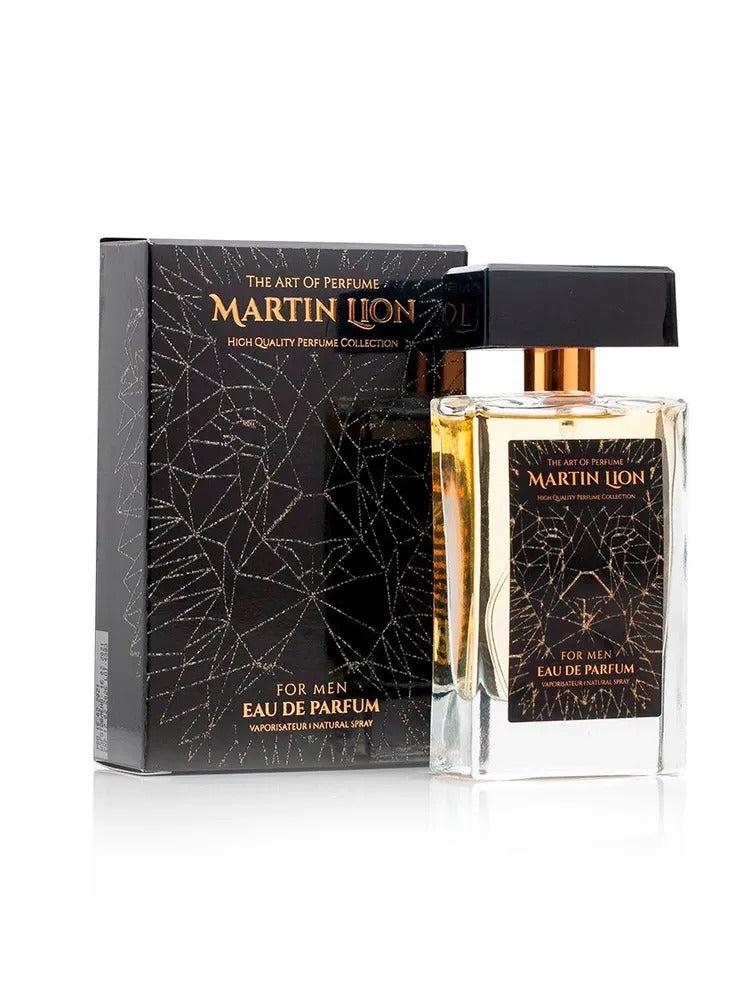Inspired by Acqua Di Gio - H14 Martin Lion