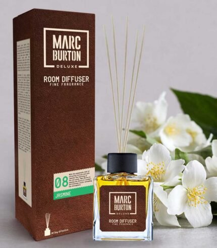 Jasmine Room Fragrance - Martin Lion Marc Burton Serie