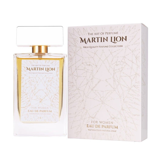 F30 Bright Wonder 50ml - Martin Lion Perfumes