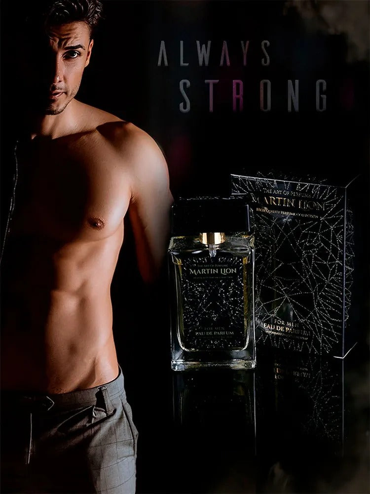 H14 Braveheart – Inspired by Acqua di Gio