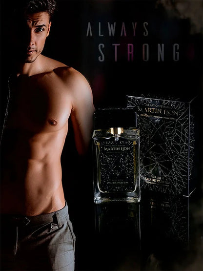 H14 Braveheart – Inspired by Acqua di Gio