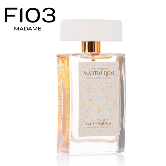 F103 Madame | Inspired by Fame