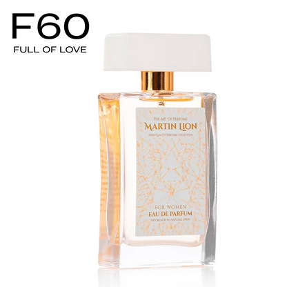 F60 Full of Love | Inspired by Good Girl