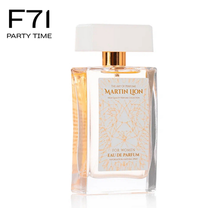 F71 Party Time | Inspired by Olympea
