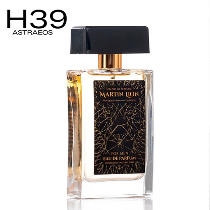 H39 Astraeos | Inspired by One Million