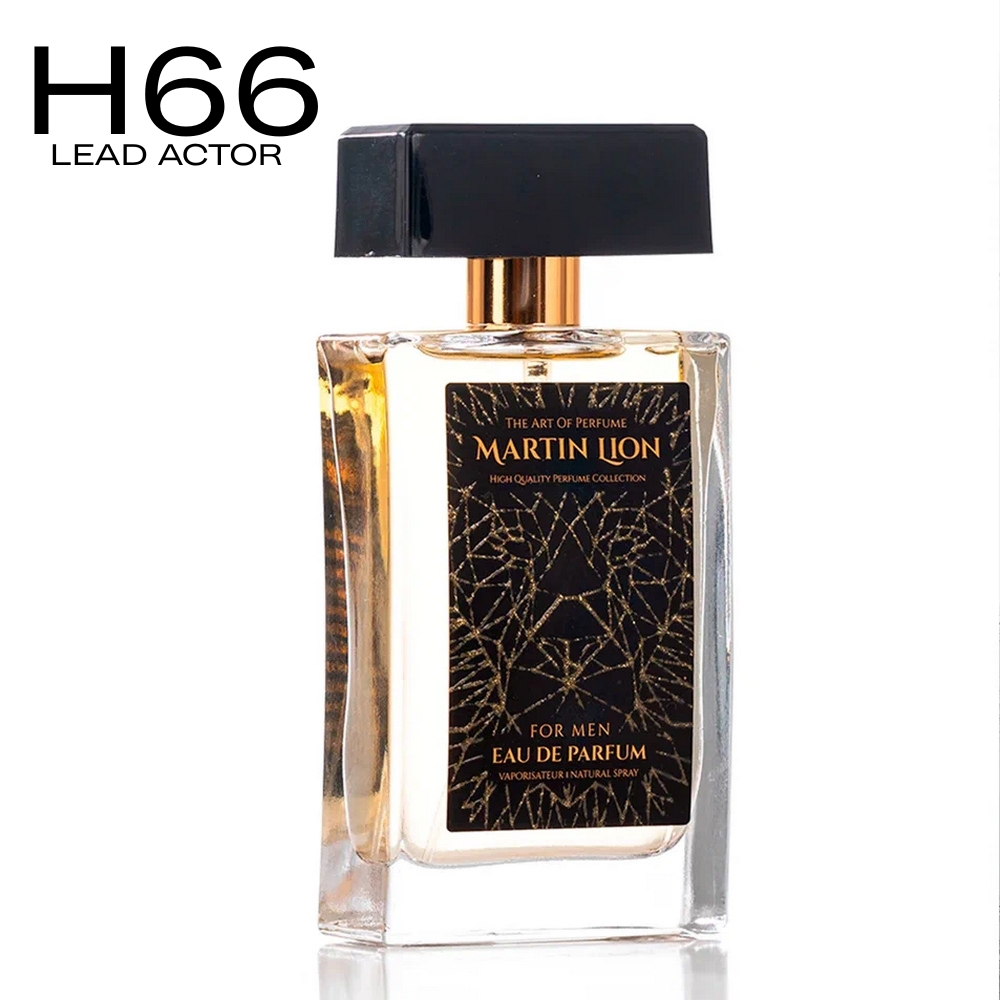 H66 Lead Actor | Inspired by Scandal Pour Homme