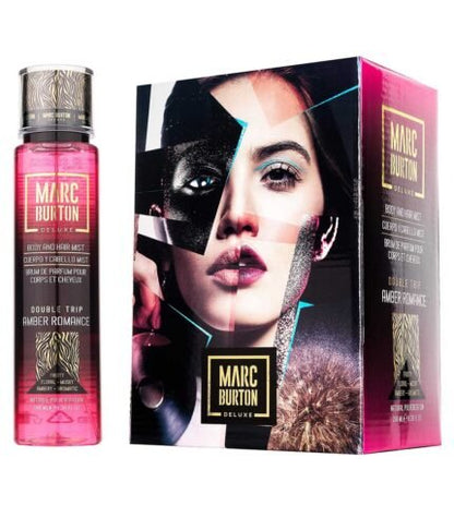Amber Romance Body & Hair Mist - Marc Burton for Martin Lion
