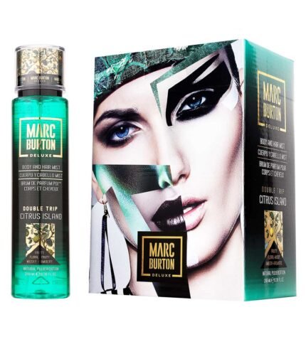 Citrus Island Body & Hair Mist - Marc Burton for Martin Lion