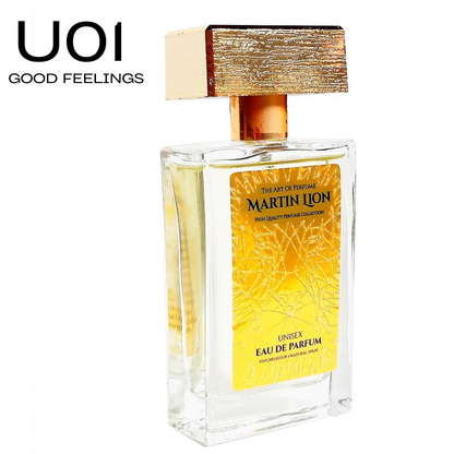 U01 Good Feelings | Inspired by  Fleur Narcotique