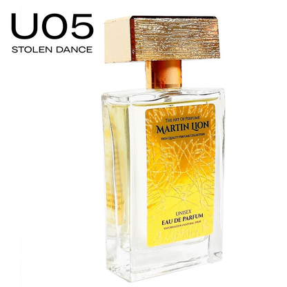 U05 Stolen Dance| Inspired by  Tom Ford Black Orchid